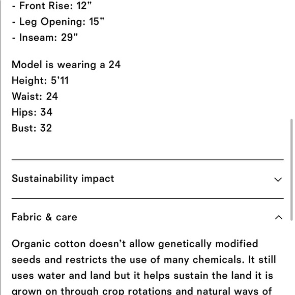 Reformation Cynthia High-Rise Straight Daisy Embroidered Jeans 29 NWT - Picture 7 of 12